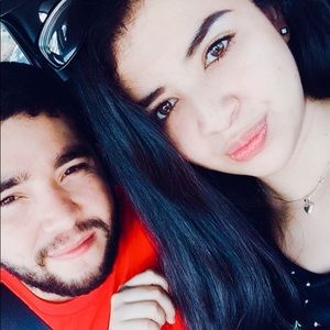 Meet your Posher, Lizbeth